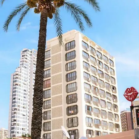 דירה Payma
